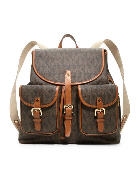 michael kors jet set backpack|mk jet set bag.